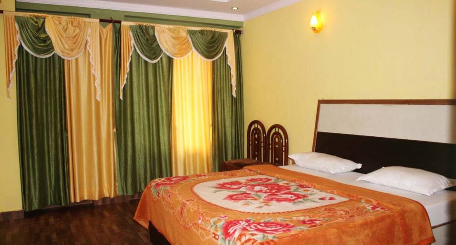 Hotel Honey 'n' Spice, Mcleodganj 4